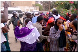 Purges au sein de l’armée 89-91 : Les veuves marchent contre l’impunité