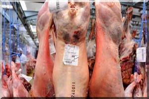 Intensification des campagnes de contrôle pour s'assurer de l'hygiène des produits alimentaires