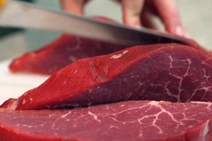 Nouakchott :Forte demande de viande pendant le ramadan, l'abattage clandestin en croissance !