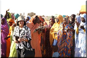 La Mauritanie, un terrain fertile pour les bailleurs de fonds arabes