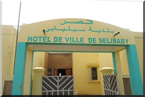 Guidimakha : Démarrage d'une campagne d'assainissement de la ville de Sélibabi