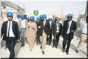 La Mauritanie accélére la restructuration des quartiers précaires des villes du Sud