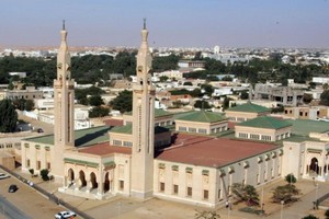 Mauritanie: perquisitions chez des proches de Mohamed Bouamatou