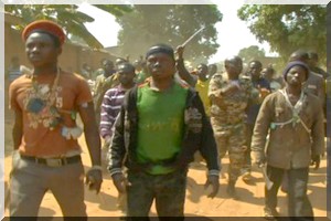 RCA : reprise des violences 