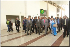  B’il a dit : L’aéroport de tous les dérapages…