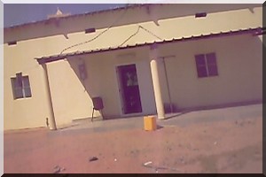 Boghé : Le nouveau CRENI opérationnel [PhotoReportage]