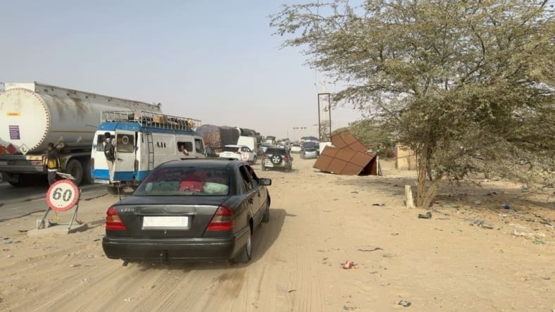 Sécurité : une petite mesure, un grand impact sur la circulation