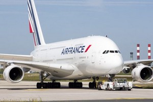 La Mauritanie disposée à accueillir des vols d'Air France sous conditions