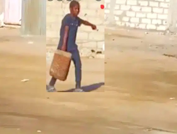 Esclavage des enfants en Mauritanie : le droit à l’épreuve du déni et de l’impunité