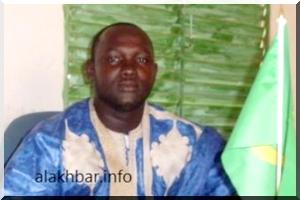 'La situation des populations de M'Bout est catastrophique' selon le Hakem Mouçaid