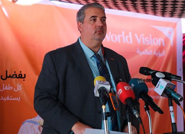 World Vision Mauritanie a présenté ses résultats 2024 lors d’une rencontre avec les médias [Photo/Reportage]