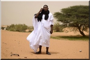 En Mauritanie, c'est les anti-esclavagistes qu'on emprisonne ( A lire aussi la Lettre ouverte de Biram Dah Abeid depuis la prison civile d’Aleg)