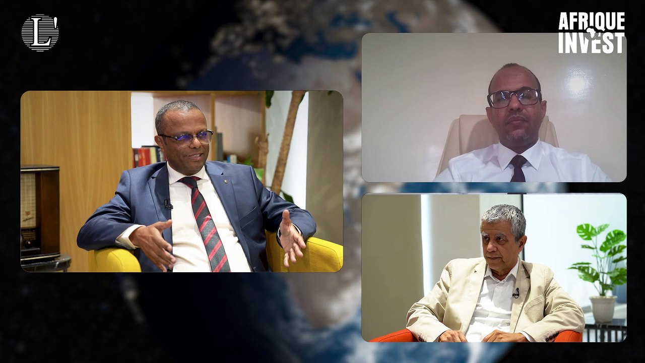 La Mauritanie : Nouveaux Horizons d'Investissement | VIDEO