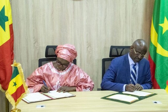 Séjour des Sénégalais en Mauritanie : Dakar annonce avoir trouvé, avec Nouakchott, une solution 