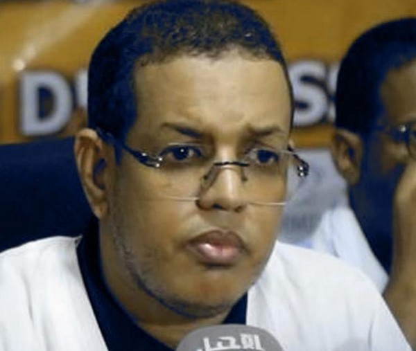 Yacoub Ould Lemrabott interpelle : « Où sont les audits de la Présidence, de la Primature et des ministères régaliens ? »