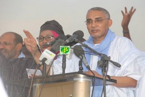 Mauritanie : électrification bientôt du triangle de la pauvreté (PM)