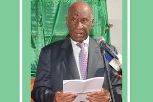 Youssouf Fall porté à la présidence du CA de l’ISJS