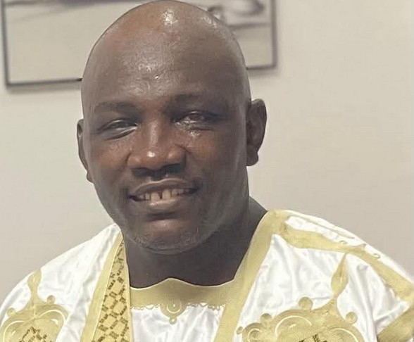 L’IRA dénonce l’arrestation d’un militant des droits humains