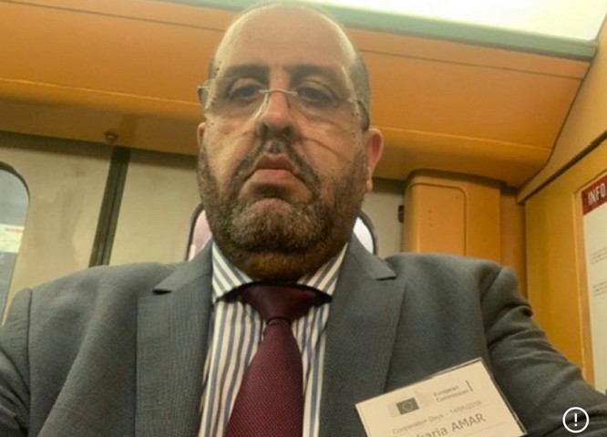 Entretien avec Dr. Zakaria Amar, professeur à l’Université de Nouakchott, expert international en Evaluation : 