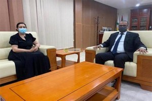 L'UNEM appelle la Banque mondiale à renforcer son appui au privé