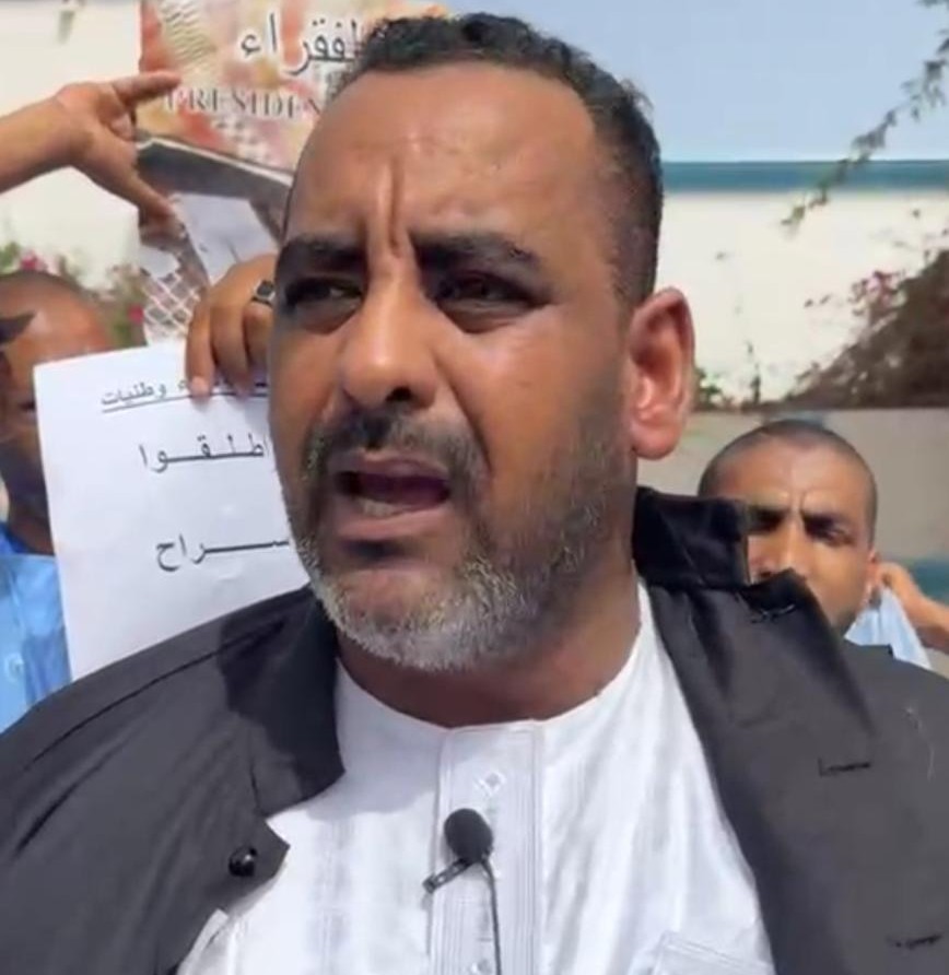 Santé de l’ex-président Ould Abdel Aziz : son avocat saisit le Haut Commissariat des Nations Unies aux droits de l’homme