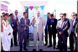 Le Lycée Militaire d’Excellence en voyage d’étude à la Zone Franche - [PhotoReportage]