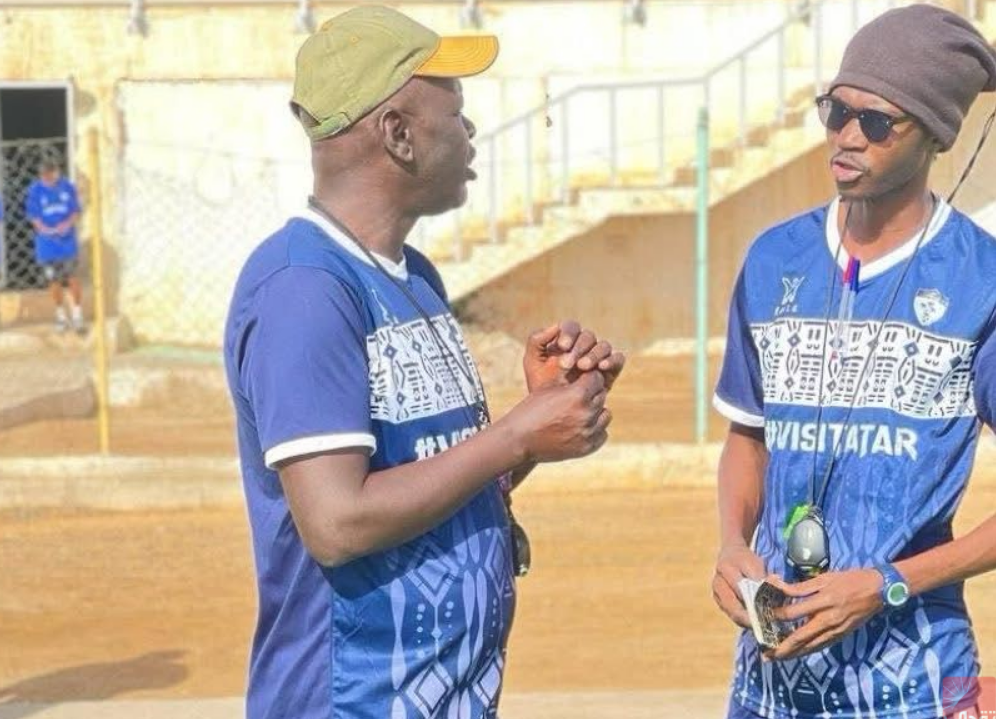 Mauritanie : un coach limogé après une cuisante défaite en Coupe du Président